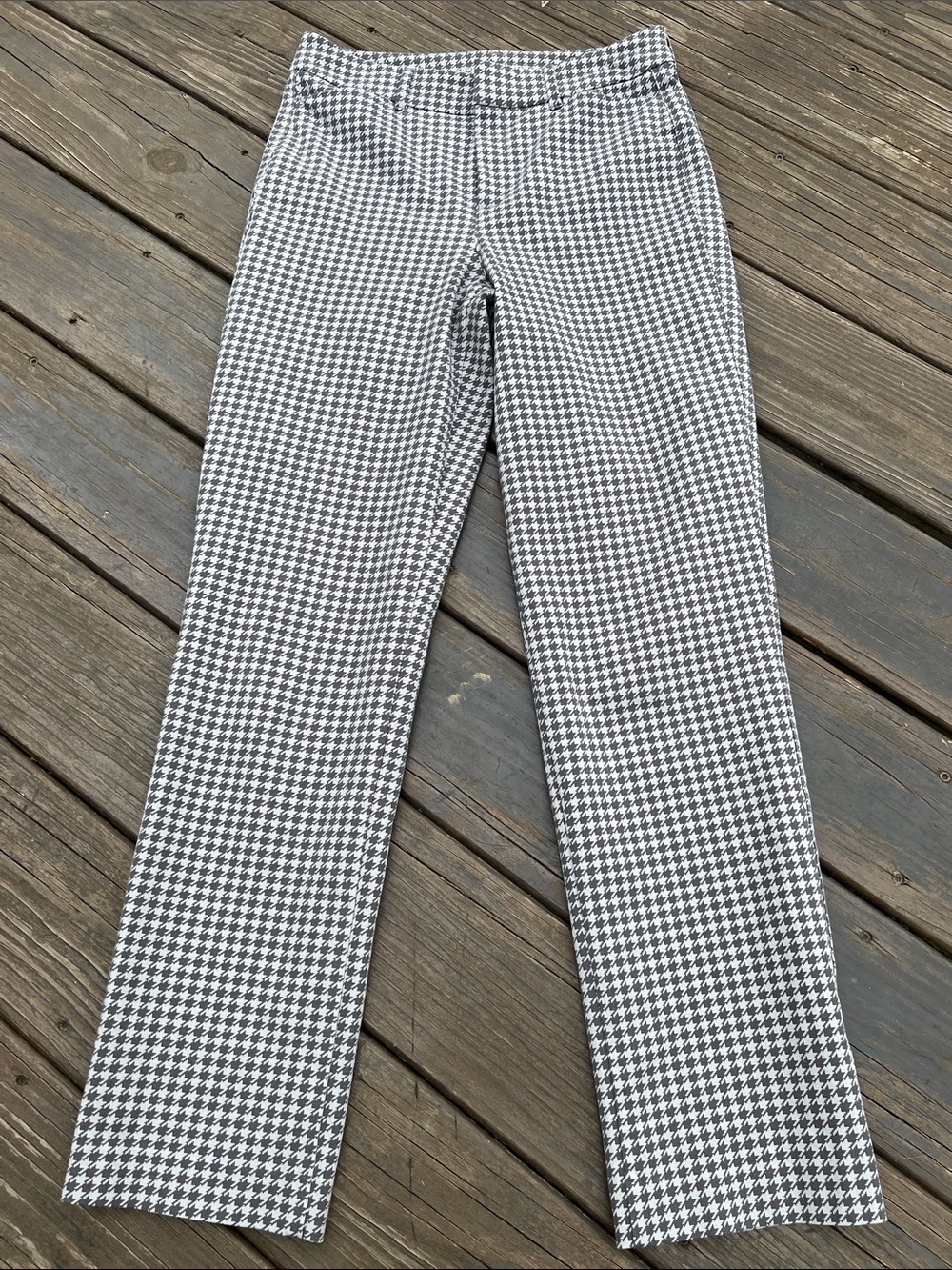 Old Navy Pixie Pants
High-Rise Tall